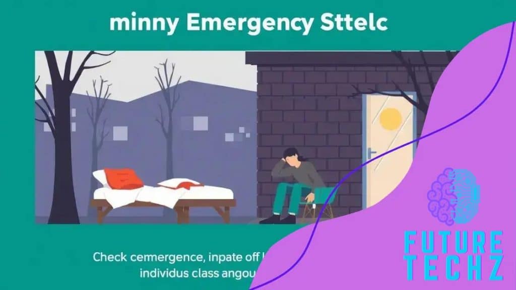 Homelessness prevention and emergency shelter programs that work
