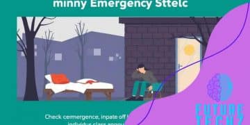 Homelessness prevention and emergency shelter programs that work