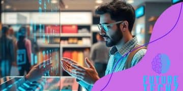 How AI is revolutionizing personalized customer experiences