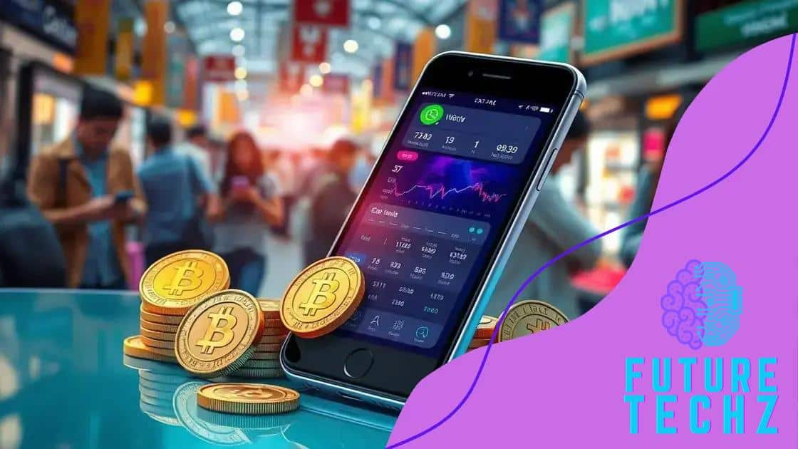 Benefits of adopting digital currencies