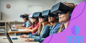 Virtual reality in engineering and design education
