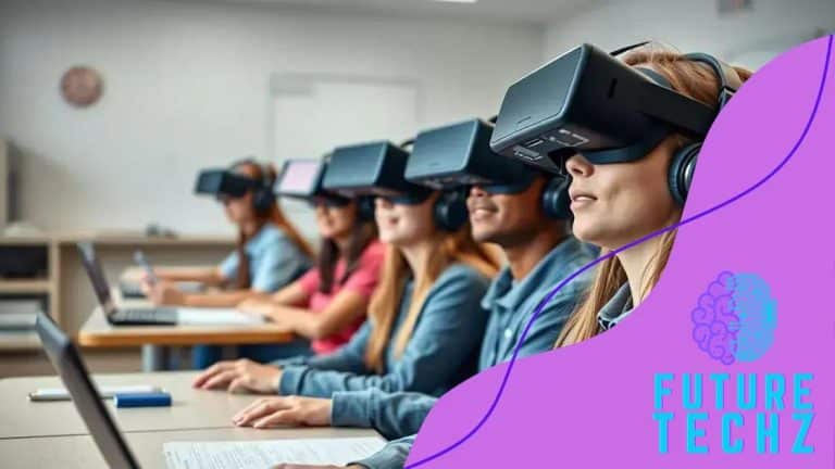 Virtual reality in engineering and design education
