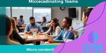 Micro-credentialing for job-specific skills training