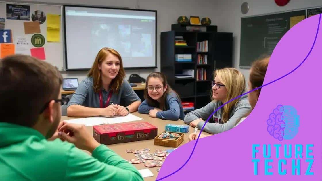 Techniques to implement gamification