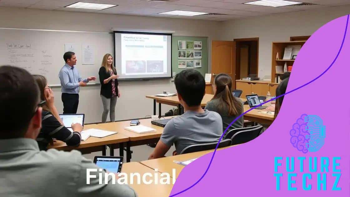 How schools can implement these courses effectively
