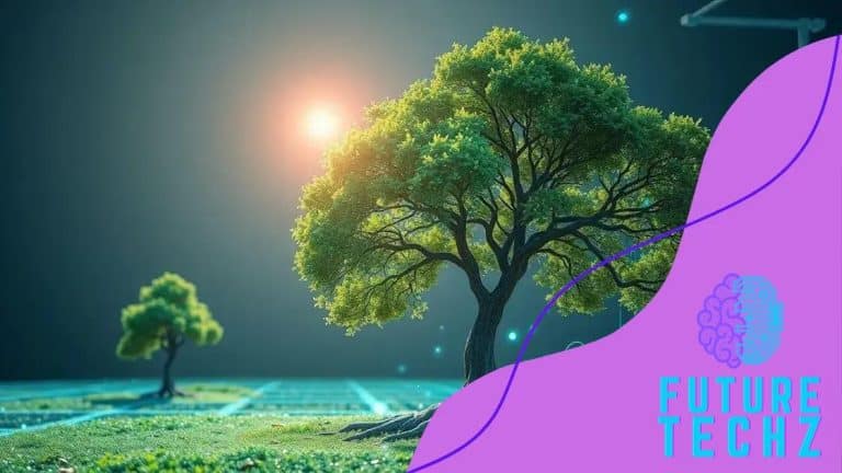AI-driven solutions for environmental protection are here