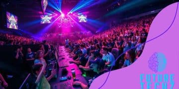 How e-sports are influencing mainstream media content