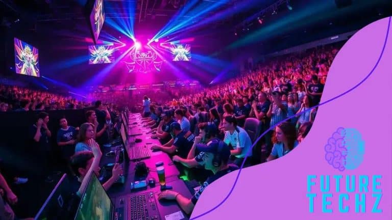 How e-sports are influencing mainstream media content