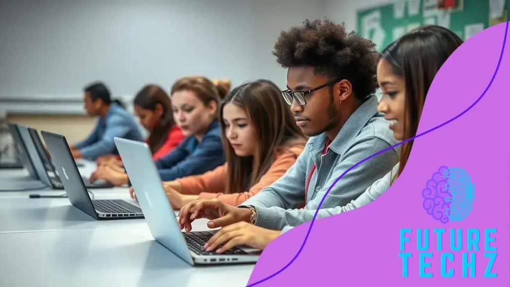 Vocational education for high-demand digital skills