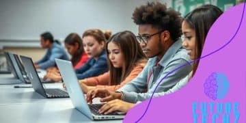 Vocational education for high-demand digital skills