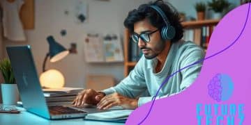 Growth of online certifications for career advancement