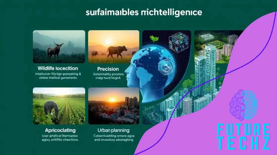 Case studies of successful AI applications