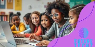 AI tools for special education in inclusive classrooms