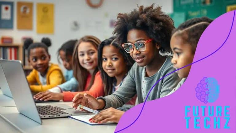 AI tools for special education in inclusive classrooms
