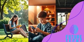 Mobile learning apps enhancing educational accessibility