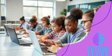 Innovations in remote learning for global education systems