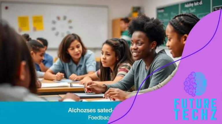 AI-driven student engagement and feedback tools boost learning