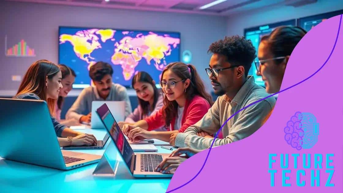 Tools and platforms for effective collaboration