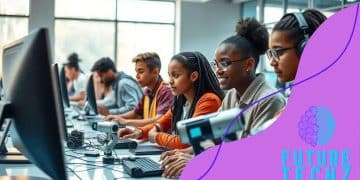 Preparing the next generation for AI-driven industries