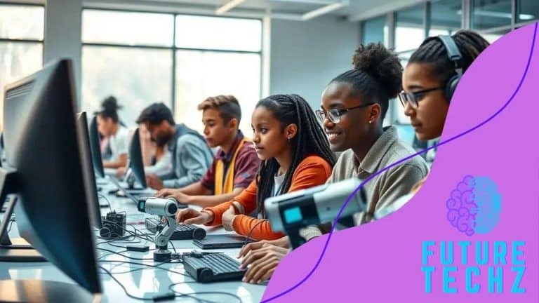Preparing the next generation for AI-driven industries
