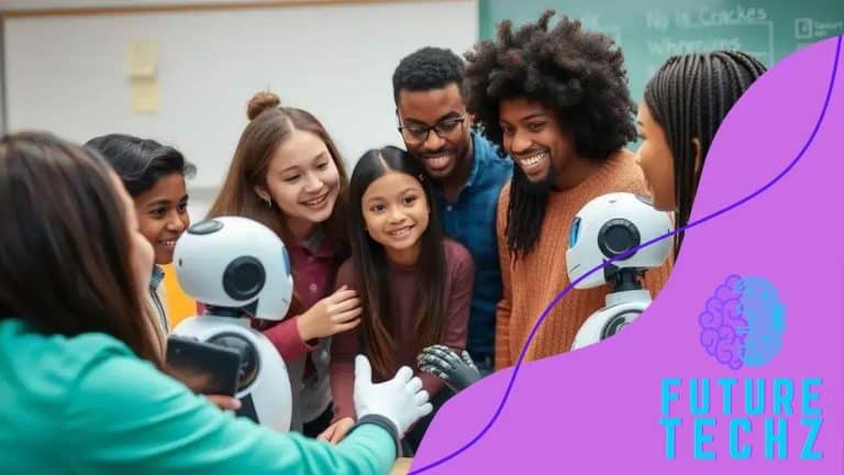 Guiding students toward professional success in artificial intelligence