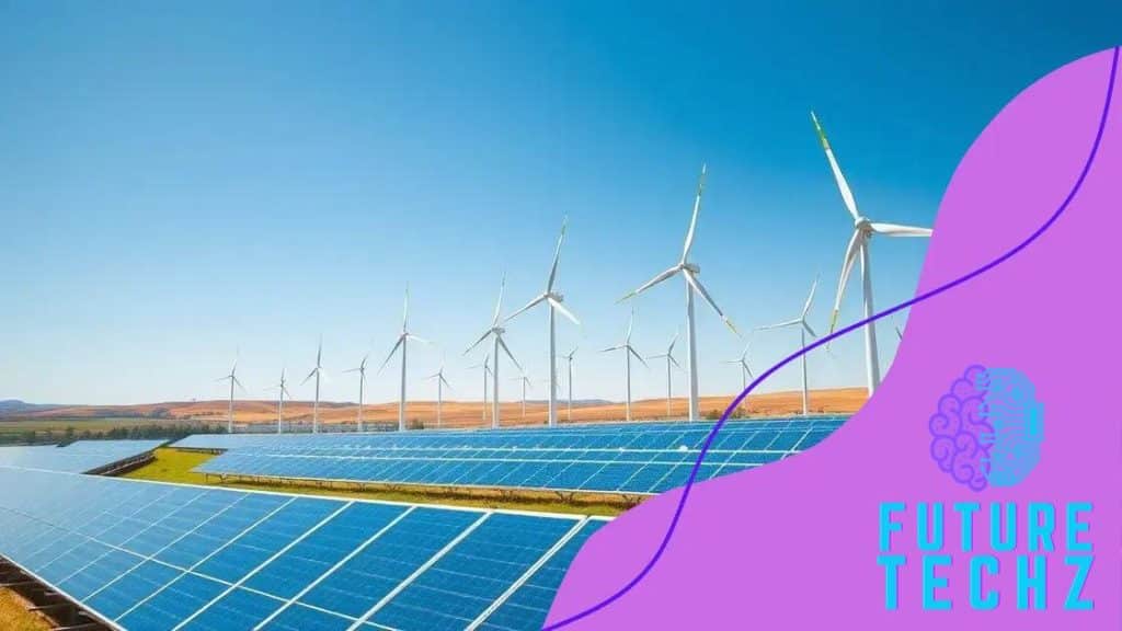 Green energy investment opportunities in 2025