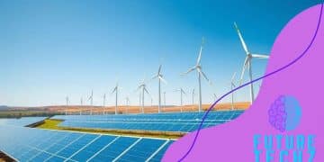 Green energy investment opportunities in 2025