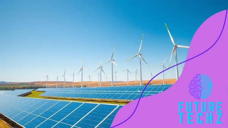 Green energy investment opportunities in 2025