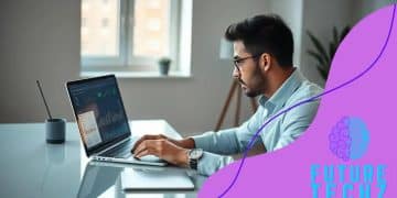 Robo-advisors shaping the future of financial services