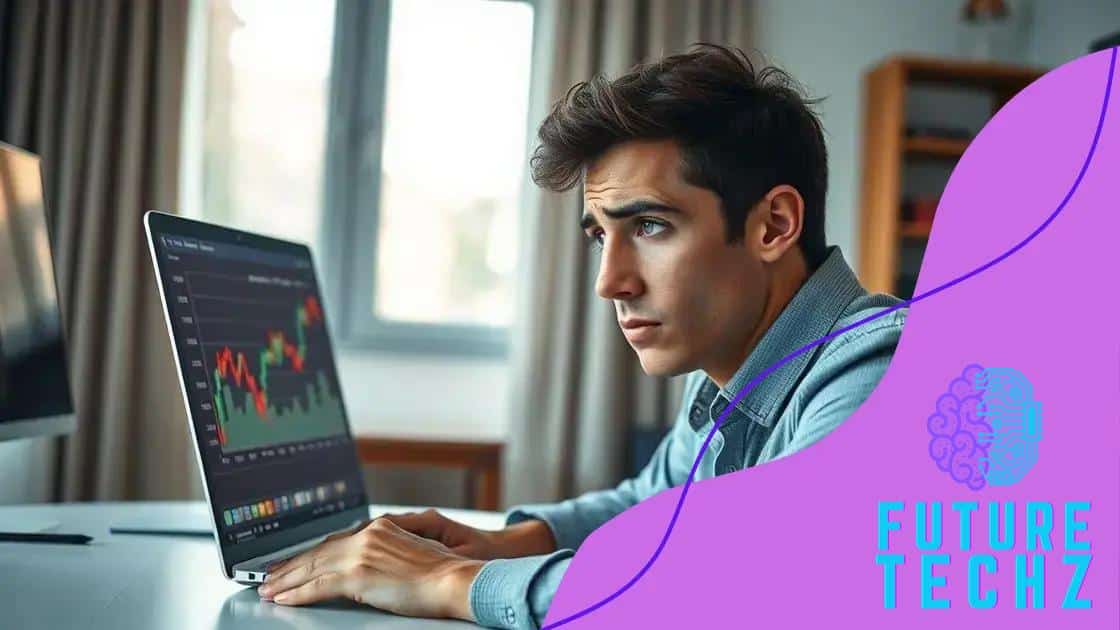 Challenges faced by robo-advisors