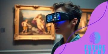 Augmented reality for museum and gallery tours