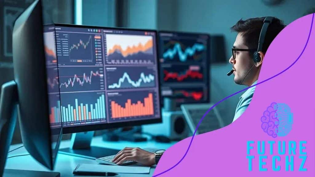 AI in financial decision-making and data analysis: unlocking insights