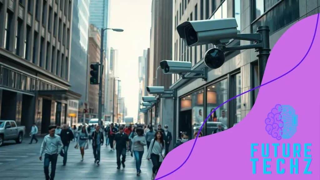 The role of facial recognition in enhancing public safety