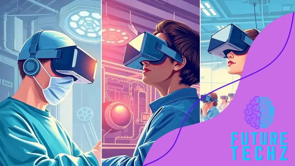 Real-world applications in various industries