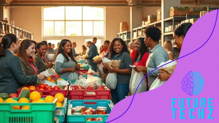 Global food assistance programs improving coverage