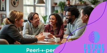 The growth of peer-to-peer lending in 2025