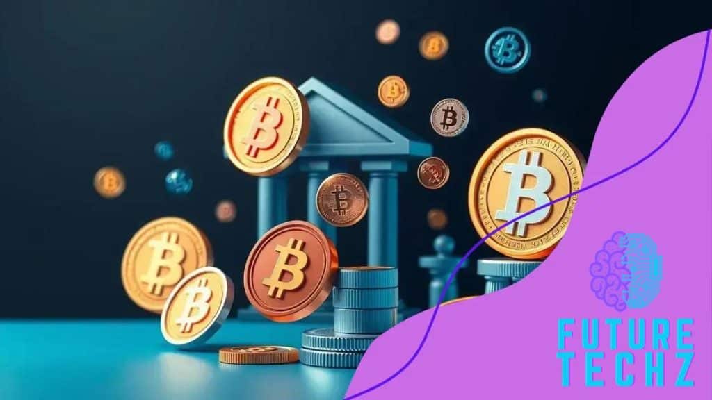 Digital currencies reshaping the financial sector: what you need to know