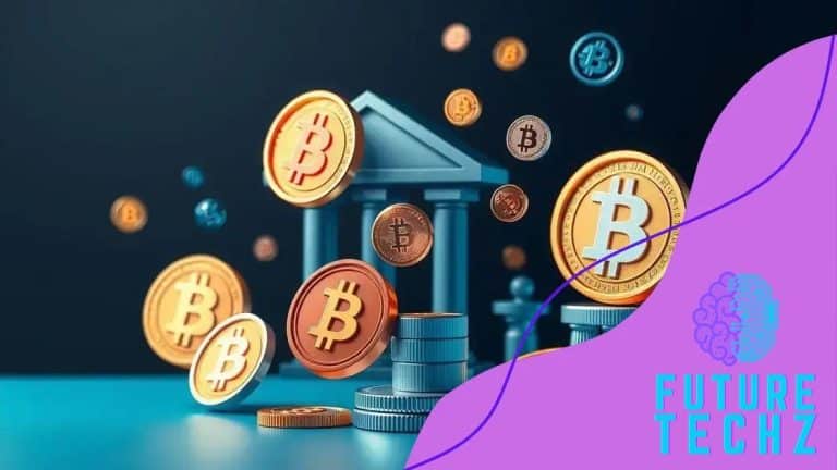 Digital currencies reshaping the financial sector: what you need to know