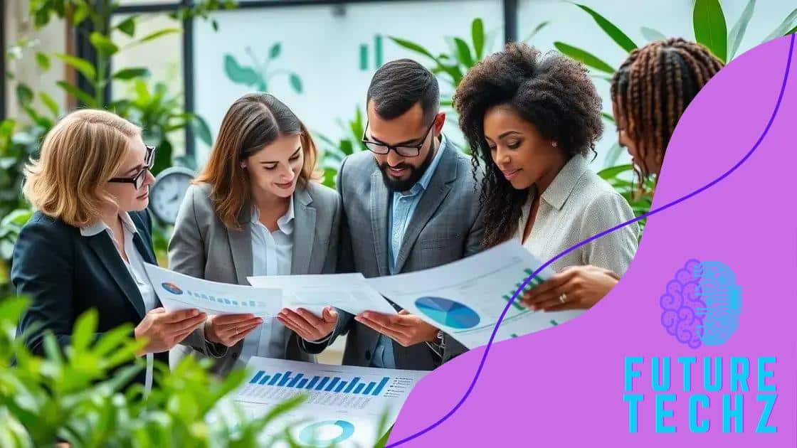How to evaluate sustainable investment opportunities
