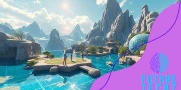 The impact of the metaverse on virtual tourism