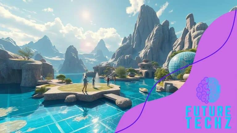 The impact of the metaverse on virtual tourism