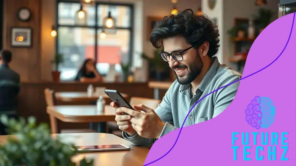How fintech improves customer experience