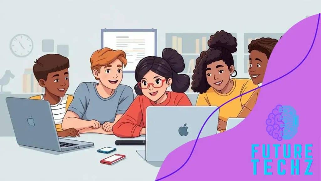 The impact of virtual classrooms on student collaboration