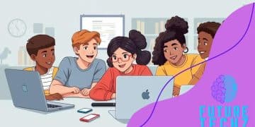 The impact of virtual classrooms on student collaboration