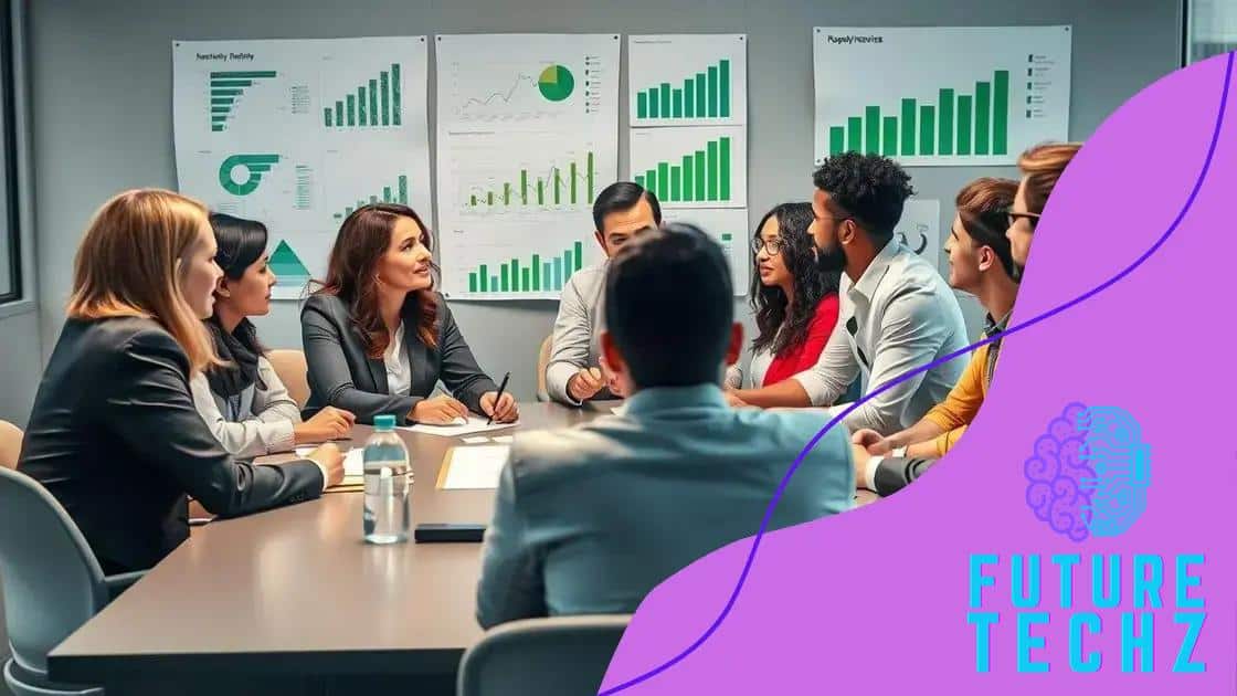 Key strategies for businesses