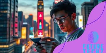 5G revolutionizing mobile gaming experiences