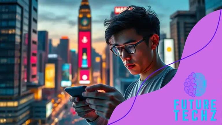 5G revolutionizing mobile gaming experiences