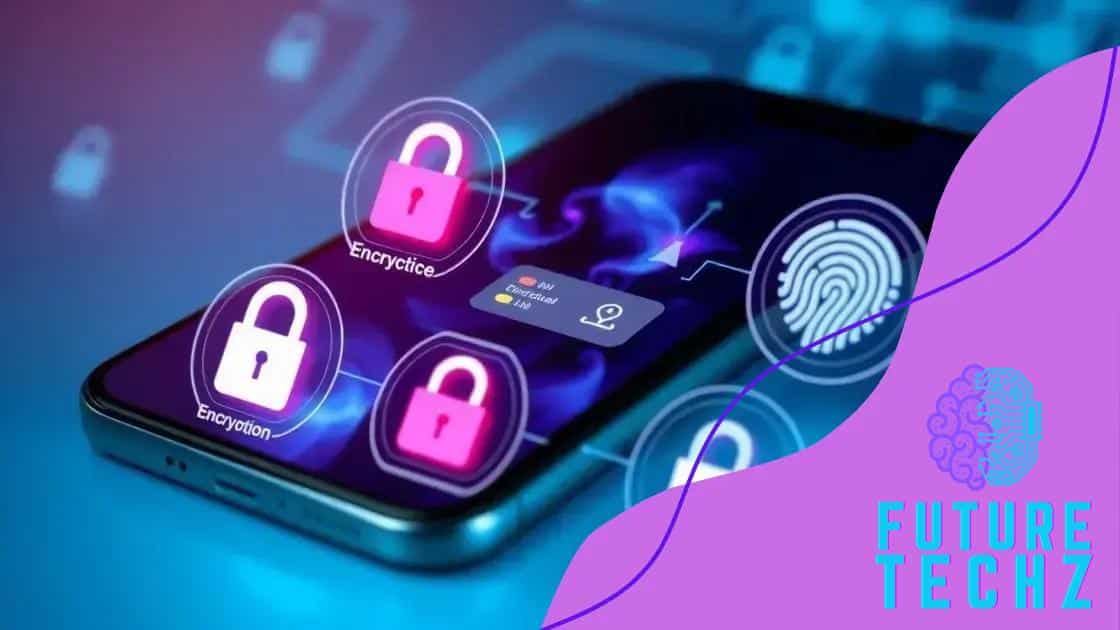 How mobile wallets protect your data