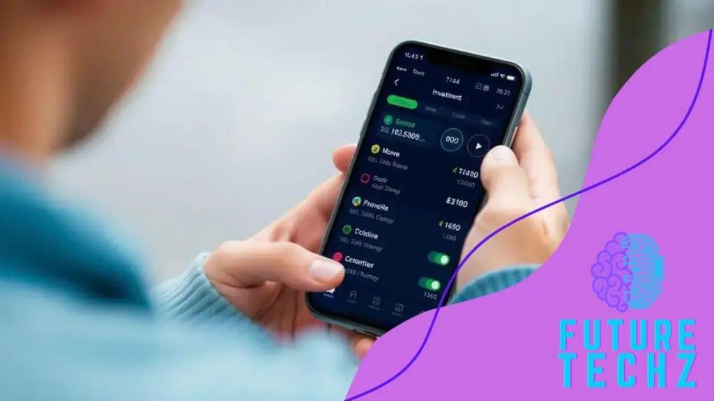 Robo-advisors making financial planning accessible