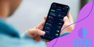Robo-advisors making financial planning accessible